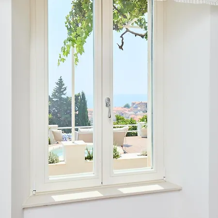 Hedera Estate Hedera A8 Lägenhet Dubrovnik