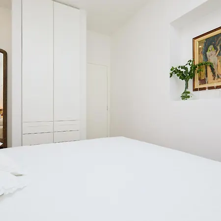 Lägenhet Hedera Estate Hedera A8 *