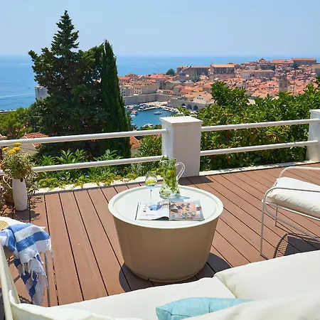 Apartment Hedera Estate Hedera A8 Dubrovnik