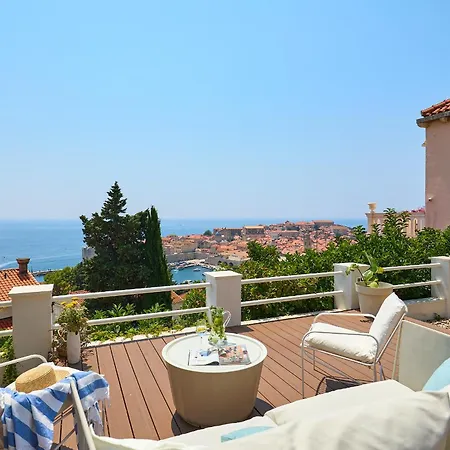 Hedera Estate Hedera A8 Lägenhet Dubrovnik