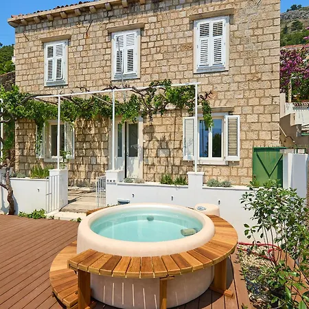Hedera Estate Hedera A8 * Dubrovnik