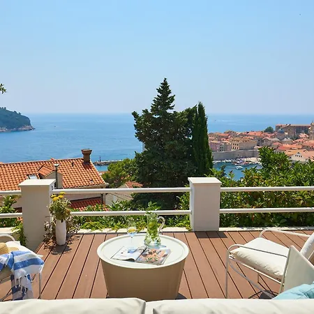 Hedera Estate Hedera A8 Dubrovnik